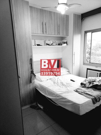 Imagem Apartamento com 3 Quartos à Venda, 80 m² em Méier - Rio De Janeiro Imagem Apartamento com 3 Quartos à Venda, 80 m² em Méier - Rio De Janeiro