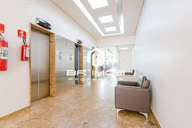 Imagem Sala Comercial à Venda, 23 m² em Higienópolis - São Paulo Imagem Sala Comercial à Venda, 23 m² em Higienópolis - São Paulo