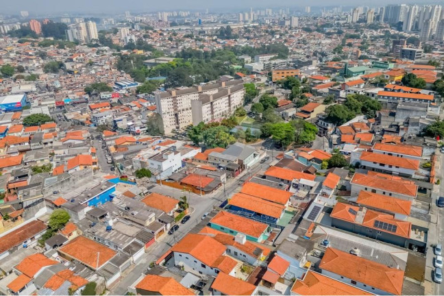 Imagem Casa com 3 Quartos à Venda, 200 m² em Vila Marari - São Paulo