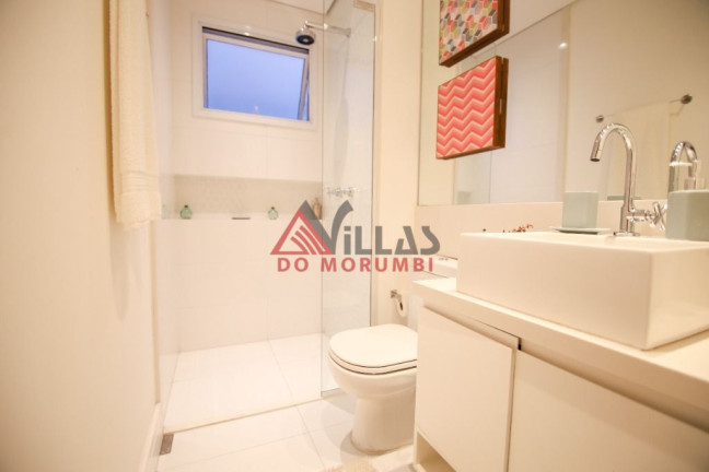 Imagem Apartamento com 4 Quartos à Venda, 128 m² em Vila Andrade - São Paulo