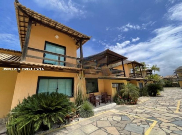 Casa com 3 Quartos à Venda, 250 m² em Geribá - Armação Dos Búzios