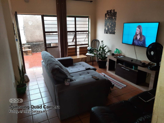 Imagem Casa com 2 Quartos à Venda, 300 m² em Vila Dominguinho - Votorantim Imagem Casa com 2 Quartos à Venda, 300 m² em Vila Dominguinho - Votorantim