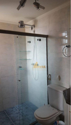 Imagem Apartamento com 3 Quartos para Alugar, 100 m² em Vila Bastos - Santo André Imagem Apartamento com 3 Quartos para Alugar, 100 m² em Vila Bastos - Santo André