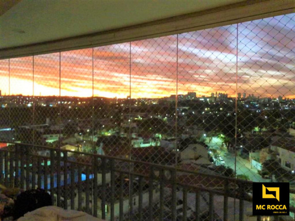 Apartamento com 4 Quartos à Venda, 186 m² em Jardim São Caetano - São Caetano Do Sul