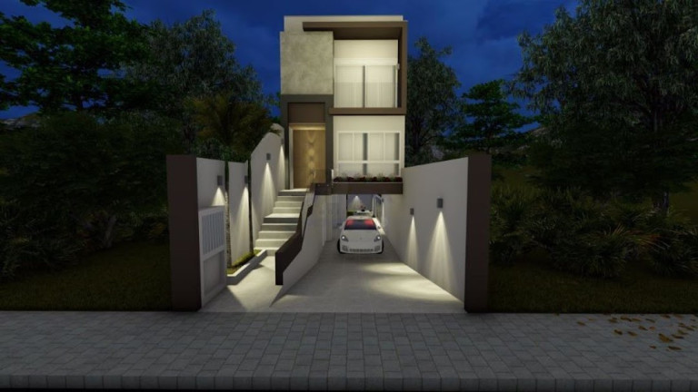 Sobrado com 3 Quartos à Venda, 160 m² em Vila Do Conde - Barueri