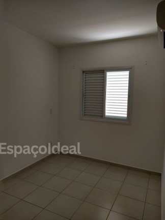 Imagem Apartamento com 2 Quartos à Venda, 55 m² em Jardim Ubirama - Lençóis Paulista