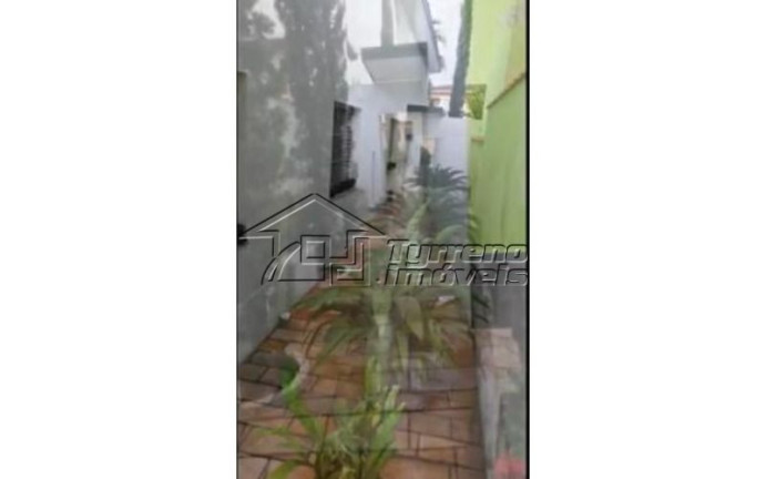 Imagem Casa com 5 Quartos à Venda, 270 m² em Santana - São José Dos Campos Imagem Casa com 5 Quartos à Venda, 270 m² em Santana - São José Dos Campos