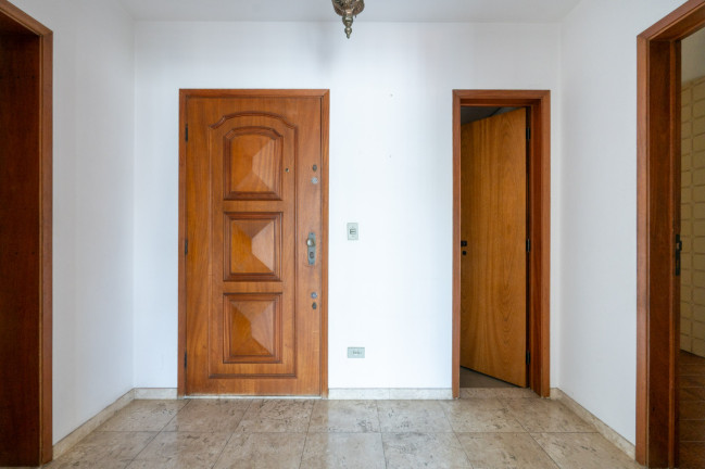 Imagem Apartamento com 4 Quartos à Venda, 202 m² em Campo Belo - São Paulo