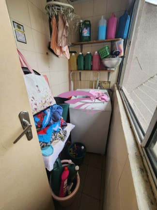 Imagem Imóvel com 2 Quartos à Venda, 45 m² em Sítio Cercado - Curitiba Imagem Imóvel com 2 Quartos à Venda, 45 m² em Sítio Cercado - Curitiba