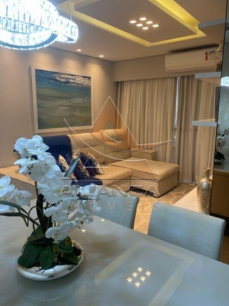 Imagem Apartamento com 3 Quartos à Venda, 105 m² em Quinta Da Primavera - Ribeirão Preto Imagem Apartamento com 3 Quartos à Venda, 105 m² em Quinta Da Primavera - Ribeirão Preto