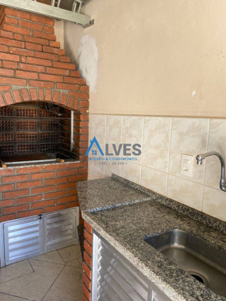 Imagem Apartamento com 2 Quartos à Venda, 130 m² em Taboão - São Bernardo Do Campo Imagem Apartamento com 2 Quartos à Venda, 130 m² em Taboão - São Bernardo Do Campo