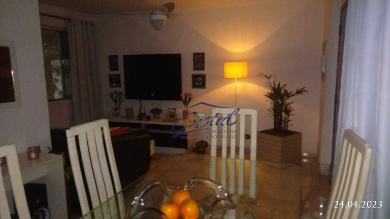Imagem Apartamento com 3 Quartos à Venda, 67 m² em Alto De Pinheiros - São Paulo