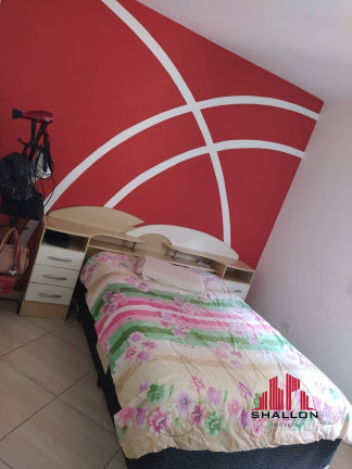 Imagem Sobrado com 3 Quartos à Venda, em Parque São Bento - Sorocaba Imagem Sobrado com 3 Quartos à Venda, em Parque São Bento - Sorocaba