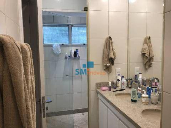 Imagem Apartamento com 3 Quartos à Venda, 150 m² em Vila Andrade - São Paulo