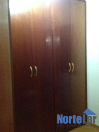 Imagem Apartamento com 3 Quartos à Venda, 60 m² em Vila Guilherme - São Paulo