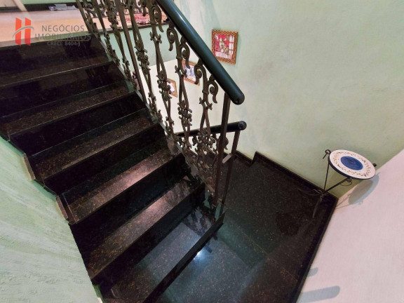 Imagem Casa com 3 Quartos à Venda, 224 m² em Vila Itamarati - Duque De Caxias