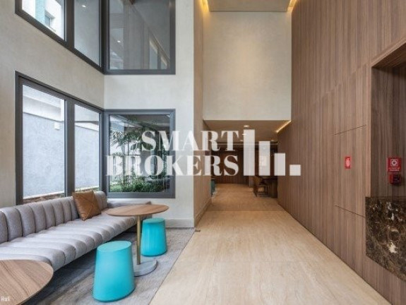 Imagem Apartamento com 3 Quartos à Venda, 90 m² em Vila Mariana - São Paulo Imagem Apartamento com 3 Quartos à Venda, 90 m² em Vila Mariana - São Paulo