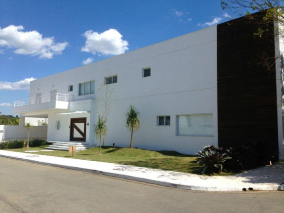 Casa com 5 Quartos à Venda, 1.200 m² em São Paulo Ii - Cotia