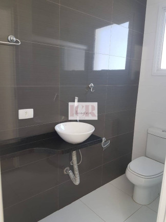 Imagem Casa de Condomínio com 3 Quartos à Venda, 157 m² em Horto Florestal - Sorocaba