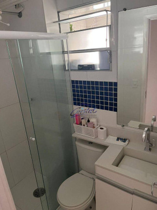 Imagem Apartamento com 3 Quartos à Venda, 60 m² em Butantã - São Paulo Imagem Apartamento com 3 Quartos à Venda, 60 m² em Butantã - São Paulo