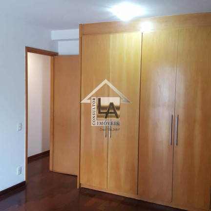 Imagem Apartamento com 4 Quartos à Venda, 140 m² em Santo Amaro - São Paulo Imagem Apartamento com 4 Quartos à Venda, 140 m² em Santo Amaro - São Paulo