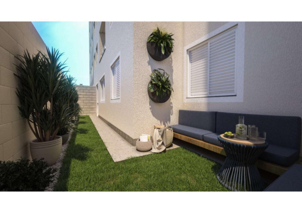 Imagem Apartamento com 2 Quartos à Venda, 44 m² em Jardim Morumbi - Londrina Imagem Apartamento com 2 Quartos à Venda, 44 m² em Jardim Morumbi - Londrina