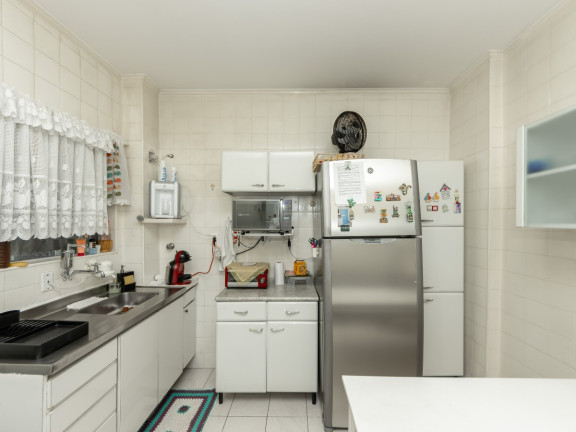 Imagem Apartamento com 3 Quartos à Venda, 104 m² em Paraíso - São Paulo