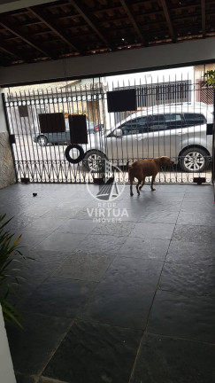 Casa de Condomínio com 3 Quartos à Venda, 125 m² em Butantã - São Paulo
