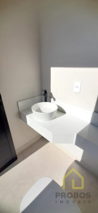 Imagem Casa com 3 Quartos à Venda, 177 m² em Loteamento Park Gran Reserve - Indaiatuba Imagem Casa com 3 Quartos à Venda, 177 m² em Loteamento Park Gran Reserve - Indaiatuba