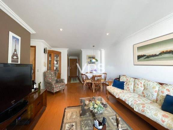 Imagem Apartamento com 2 Quartos à Venda, 81 m² em Agriões - Teresópolis Imagem Apartamento com 2 Quartos à Venda, 81 m² em Agriões - Teresópolis