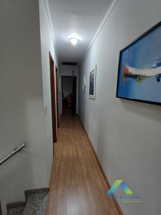 Imagem Casa com 3 Quartos à Venda, 100 m² em Jardim Da Saúde - São Paulo Imagem Casa com 3 Quartos à Venda, 100 m² em Jardim Da Saúde - São Paulo