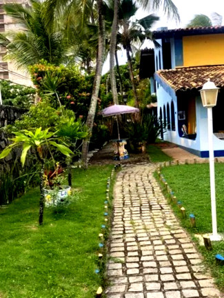 Imagem Casa com 9 Quartos para Alugar, 1.400 m² em Itapuã - Salvador