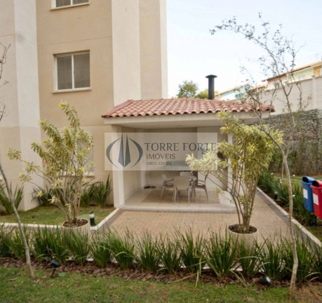 Imagem Apartamento com 2 Quartos à Venda, 42 m² em Cidade Ademar - São Paulo