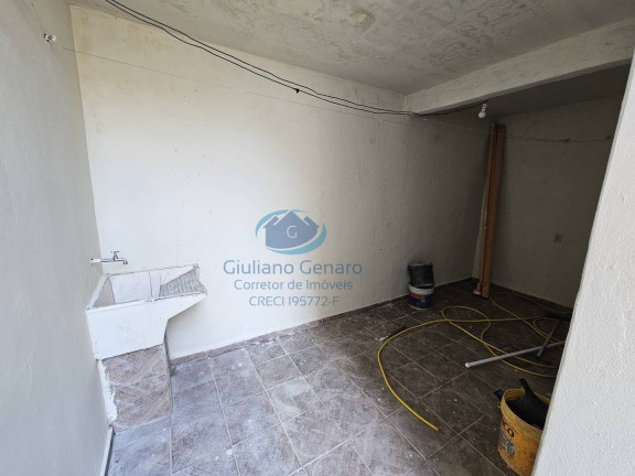Casa com 2 Quartos à Venda, 99 m² em Jardim Das Nações - Salto