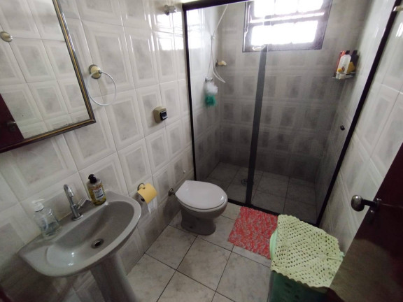 Imagem Casa com 3 Quartos à Venda, 150 m² em Aviação - Praia Grande Imagem Casa com 3 Quartos à Venda, 150 m² em Aviação - Praia Grande
