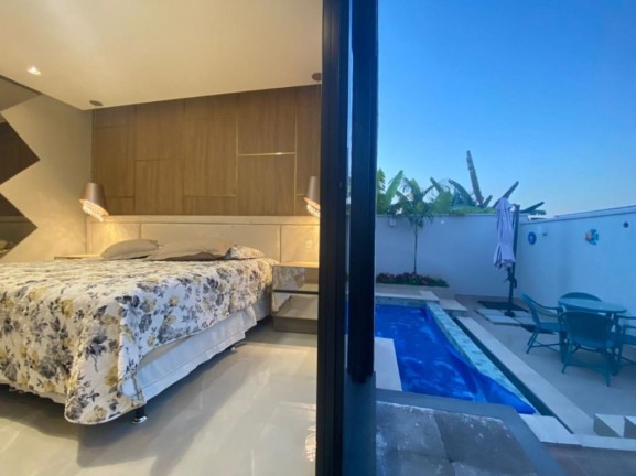 Imagem Casa com 4 Quartos à Venda, 276 m² em Alphaville Flamboyant Residencial Araguaia - Goiânia Imagem Casa com 4 Quartos à Venda, 276 m² em Alphaville Flamboyant Residencial Araguaia - Goiânia