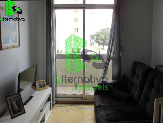 Imagem Apartamento com 1 Quarto à Venda, 50 m² em Jardim Das Nações - Taubaté Imagem Apartamento com 1 Quarto à Venda, 50 m² em Jardim Das Nações - Taubaté