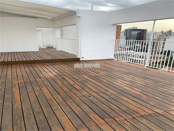 Imagem Apartamento com 3 Quartos à Venda, 183 m² em Pinheiros - São Paulo