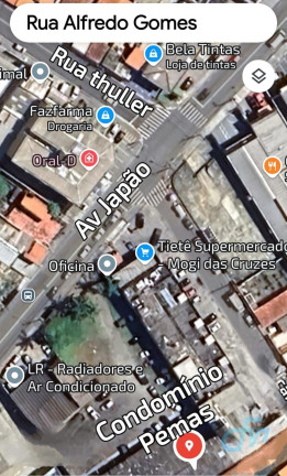 Imagem Apartamento com 2 Quartos à Venda, 62 m² em Vila Brasileira - Mogi Das Cruzes Imagem Apartamento com 2 Quartos à Venda, 62 m² em Vila Brasileira - Mogi Das Cruzes