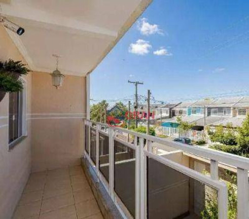 Imagem Sobrado com 3 Quartos à Venda, 168 m² em Costeira - São José Dos Pinhais