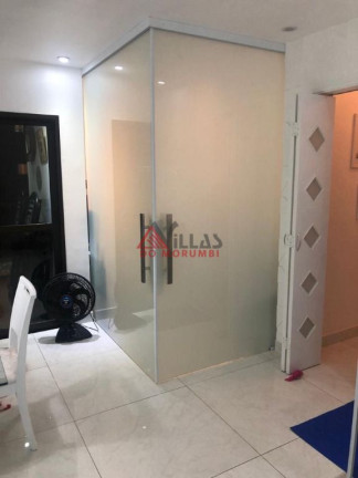 Imagem Apartamento com 2 Quartos à Venda, 78 m² em Vila Suzana - São Paulo