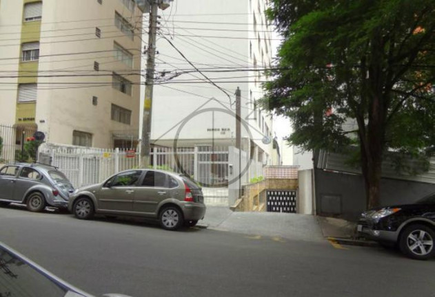 Imagem Apartamento com 3 Quartos à Venda, 141 m² em Perdizes - São Paulo