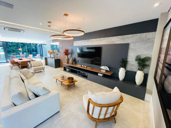 Imagem Casa com 6 Quartos à Venda, 580 m² em Riviera De São Lourenço - Bertioga Imagem Casa com 6 Quartos à Venda, 580 m² em Riviera De São Lourenço - Bertioga