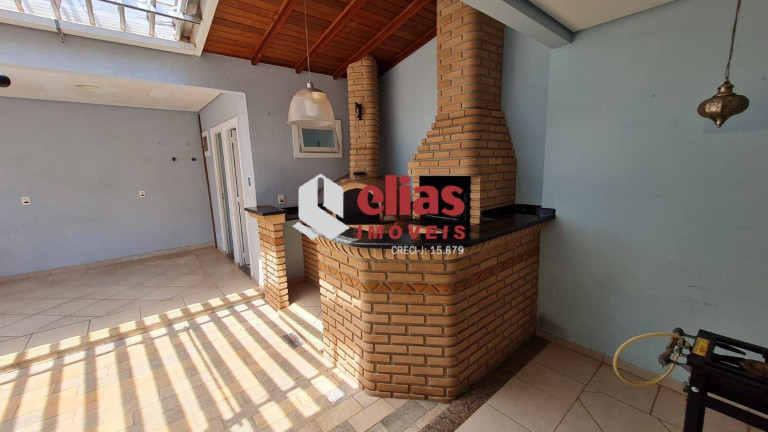 Imagem Casa com 4 Quartos à Venda, 205 m² em Residencial Jardins Do Sul - Bauru Imagem Casa com 4 Quartos à Venda, 205 m² em Residencial Jardins Do Sul - Bauru