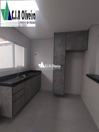 Imagem Casa de Condomínio com 2 Quartos à Venda, 101 m² em Itáoca - Mongagua