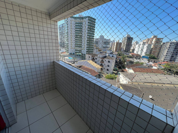 Imagem Apartamento com 1 Quarto à Venda, 75 m² em Guilhermina - Praia Grande Imagem Apartamento com 1 Quarto à Venda, 75 m² em Guilhermina - Praia Grande