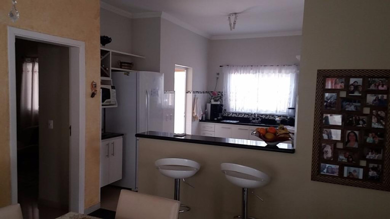 Imagem Casa de Condomínio com 3 Quartos à Venda, 375 m² em Betel - Paulínia Imagem Casa de Condomínio com 3 Quartos à Venda, 375 m² em Betel - Paulínia