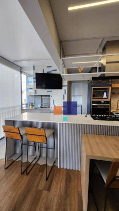 Imagem Apartamento com 2 Quartos à Venda, 106 m² em Tatuapé - São Paulo