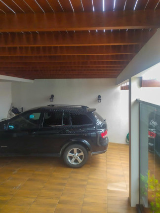 Imagem Casa com 6 Quartos à Venda, 307 m² em Zona Sul - Balneário Rincão