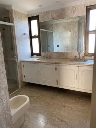Imagem Apartamento com 3 Quartos à Venda, 258 m² em Alto De Pinheiros - São Paulo